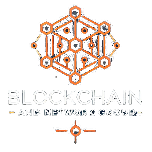 Blockchain and Network Group - Comign Soon